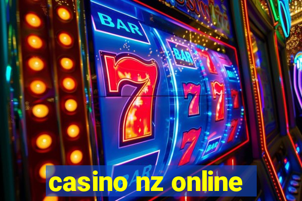 casino nz online