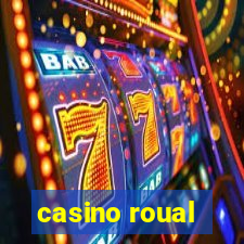 casino roual