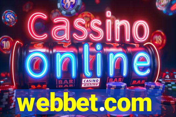 webbet.com