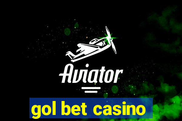 gol bet casino