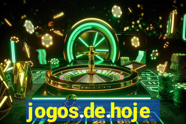 jogos.de.hoje