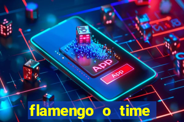 flamengo o time mais ajudado pela arbitragem