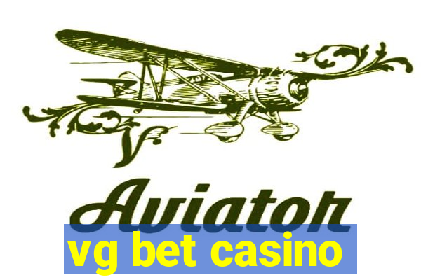 vg bet casino