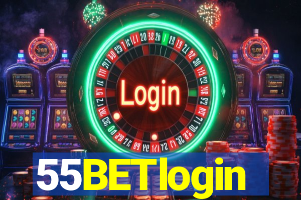 55BETlogin