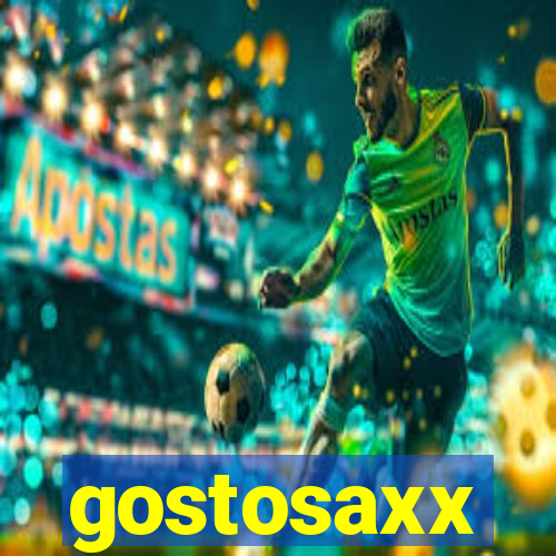 gostosaxx