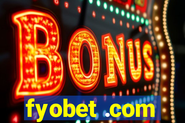 fyobet .com