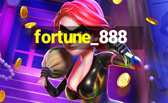 fortune_888