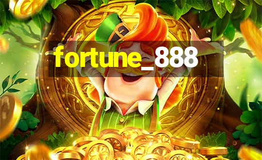 fortune_888