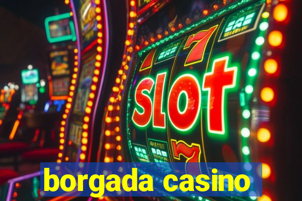 borgada casino