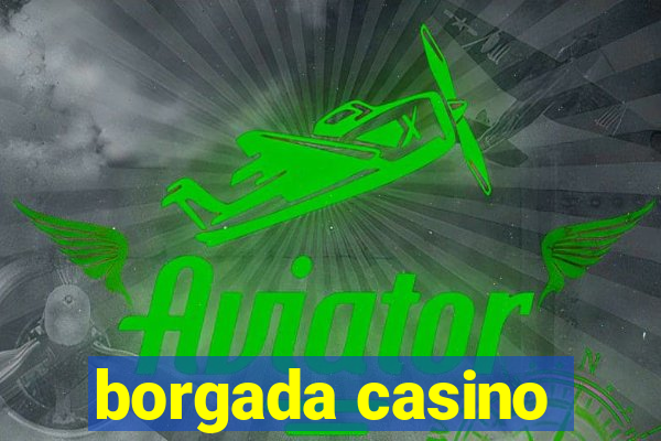 borgada casino