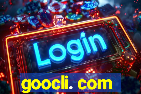 goocli. com