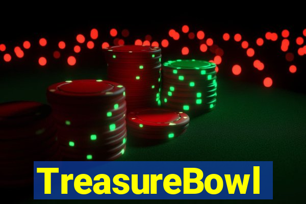 TreasureBowl treasure bowl como ganhar de gra莽a