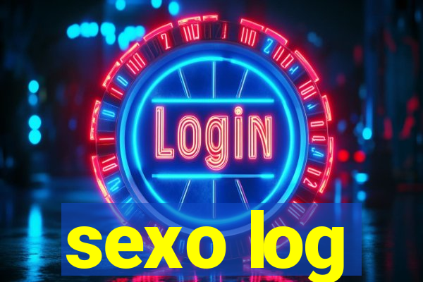 sexo log