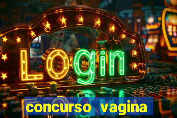 concurso vagina mais linda