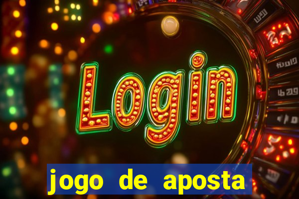 jogo de aposta play store