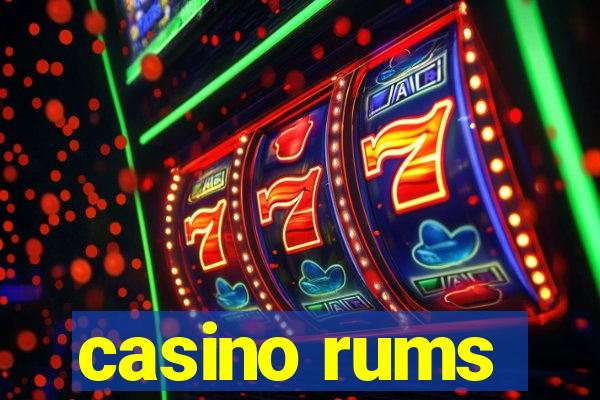 casino rums