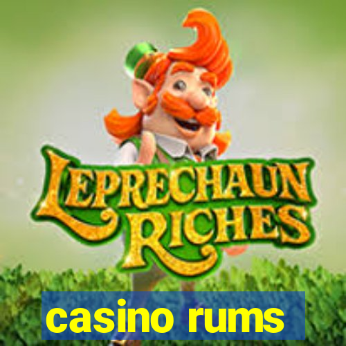 casino rums