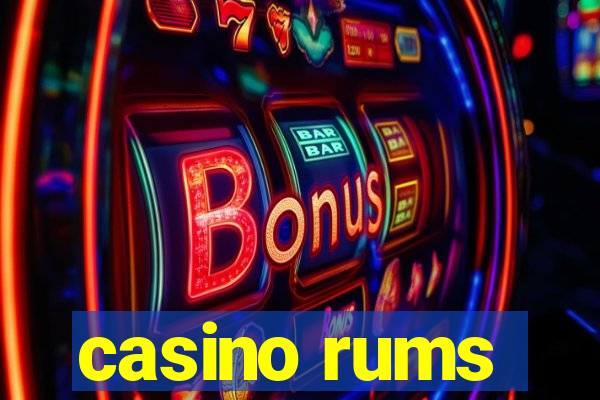 casino rums