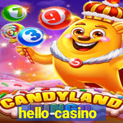 hello-casino