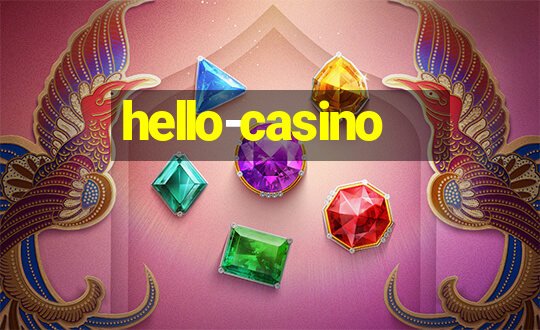 hello-casino