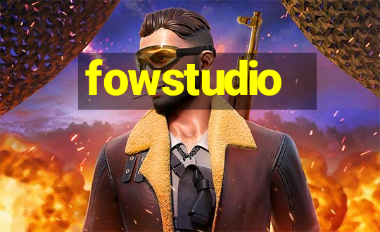 fowstudio