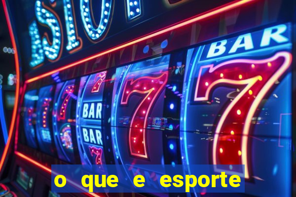 o que e esporte de invasao