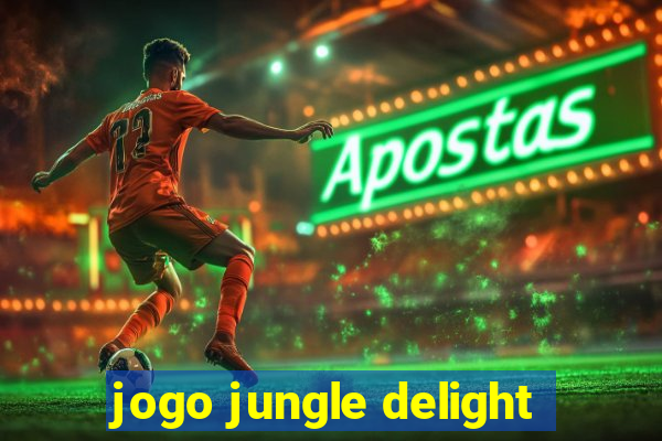 jogo jungle delight