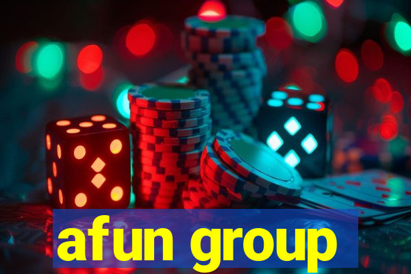 afun group