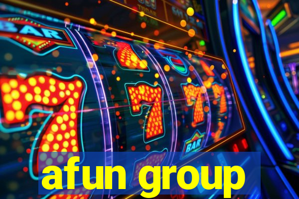 afun group