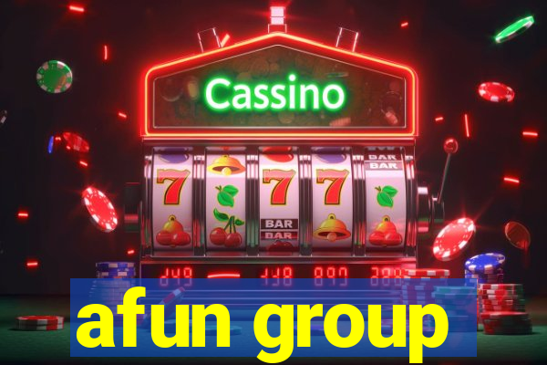 afun group