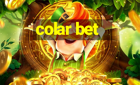 colar bet