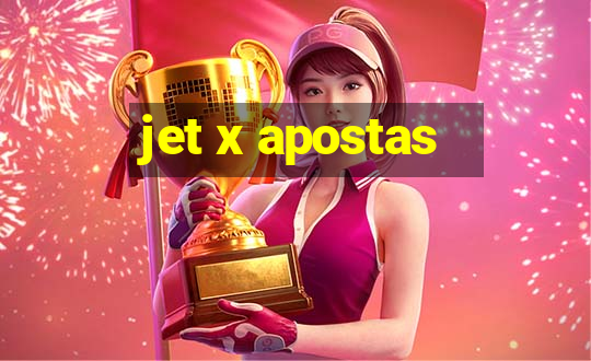 jet x apostas