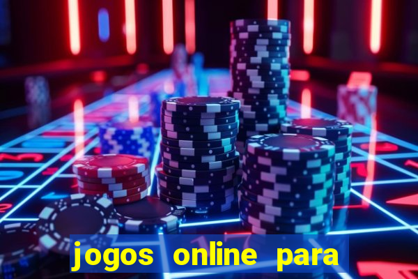 jogos online para ganhar dinheiro de verdade