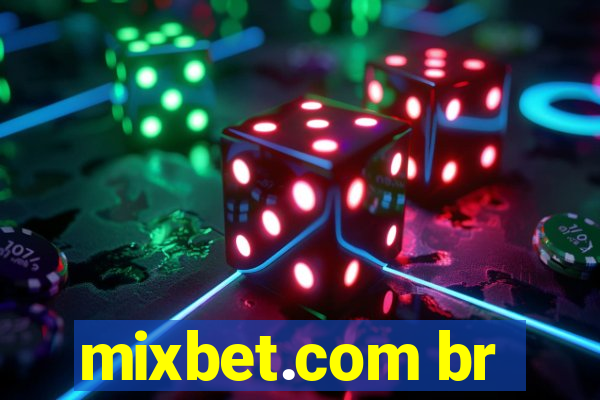 mixbet.com br