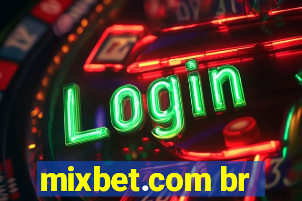 mixbet.com br