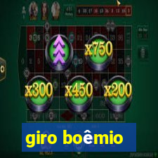 giro boêmio