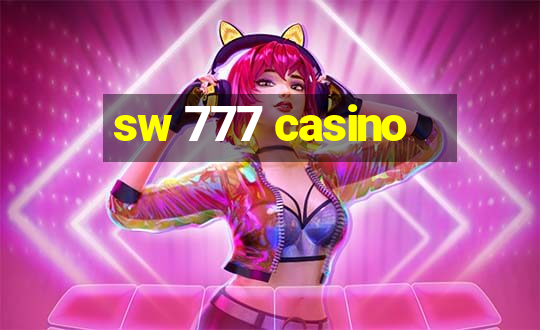 sw 777 casino