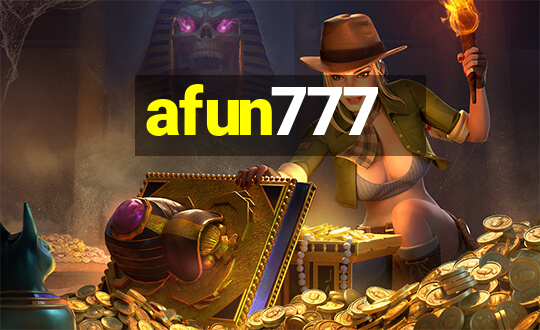 afun777