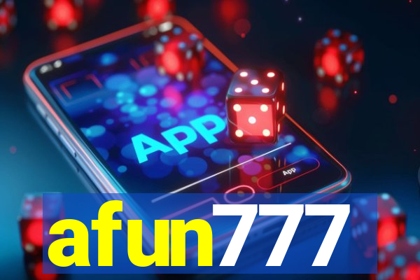 afun777