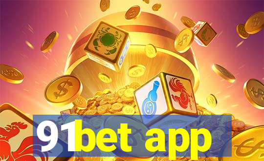 91bet app