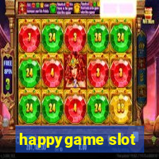 happygame slot