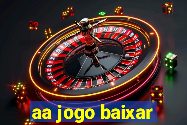 aa jogo baixar