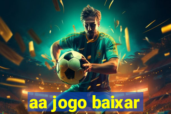 aa jogo baixar