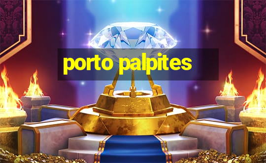 porto palpites