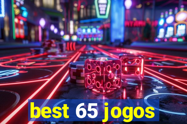 best 65 jogos