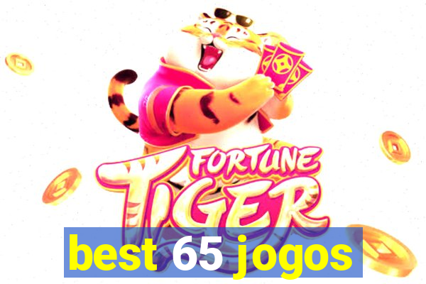 best 65 jogos