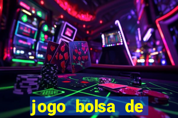 jogo bolsa de valores como jogar