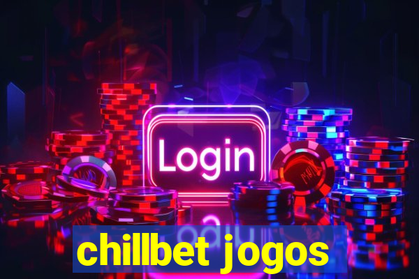 chillbet jogos