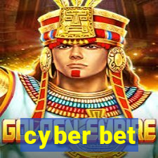 cyber bet