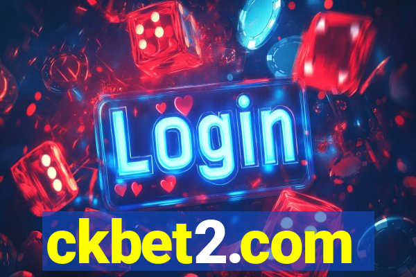 ckbet2.com